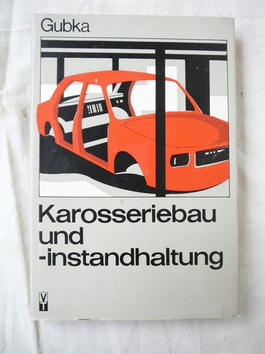 Karosseriebau und