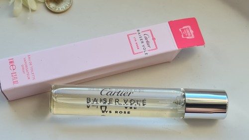 Parfum miniatur - parfum,
