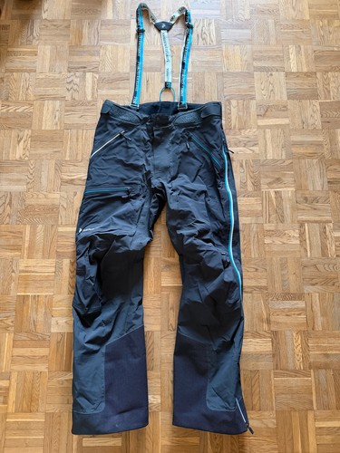 Peak performance gore tex - gore,