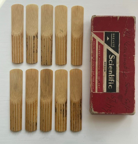 Vintage 50er chiron - 8x,