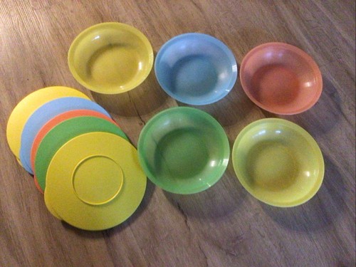 Tupperware junge welle - junge,