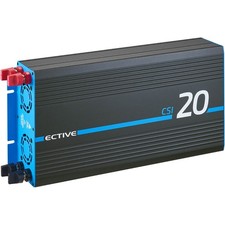 Ective csi wechselrichter - ective, 20