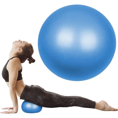 Gymnastikball klein 25cm yoga - gymnastikball,