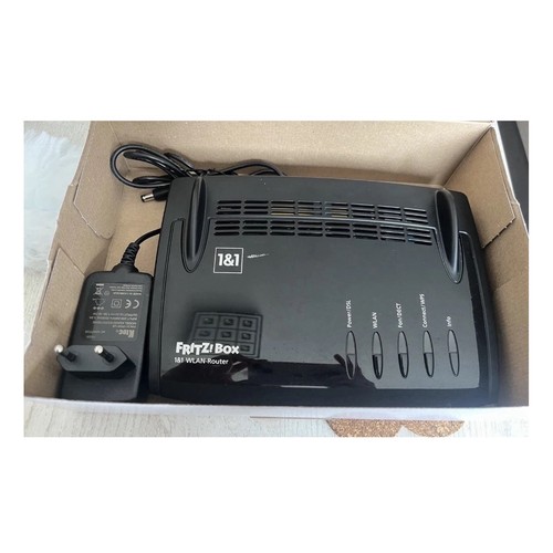 Fritz box 7520 - 7520, |