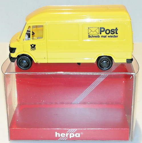 Herpa miniaturmodelle h0 - miniaturmodelle,