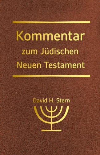 Kommentar zum jüdischen - kommentar,