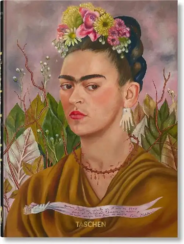 Frida kahlo - frida,