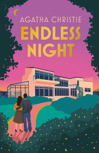 Agatha christie endless night - agatha,