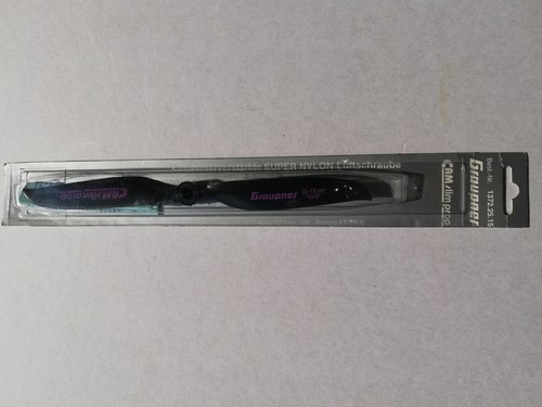 Graupner cam slim prop - slim,