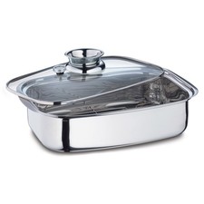 Küchenprofi aromabräter - kÜchenprofi,