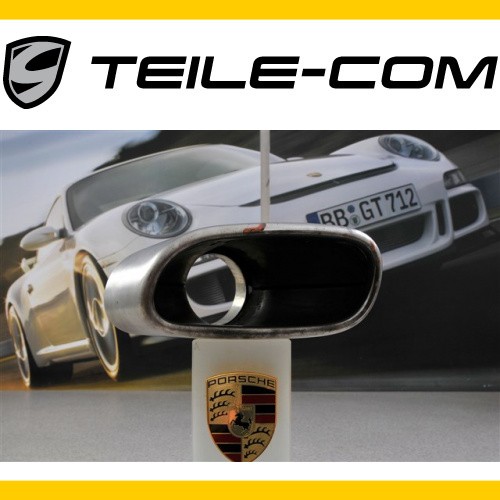 Porsche 911 997 facelift - porsche,
