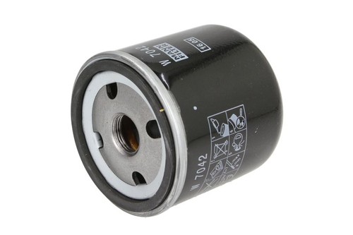Für mann filter 7042 - für, mann-filter