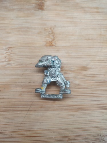 Ork mekanik shokk attack - attack, wx