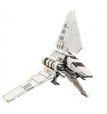 LEGO Star Wars: Imperial