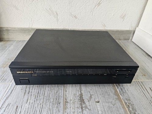 Marantz synthesized - st-50,