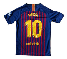 Nike Lionel Messi FC Barcelona