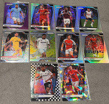 2024-25 Panini - Prizm Premier League - PICK YOUR CARDS inkl Parallels