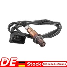 Lambdasonde vor Kat Regelsonde