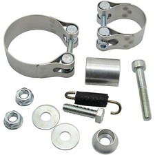 Auspuffhalterung Ersatzteil