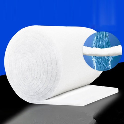 Anpassbare filtermatte für - anpassbare,