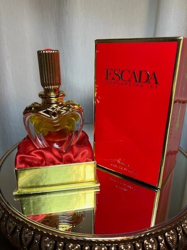 Escada margaretha ley extrait - ley,