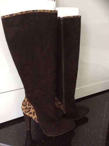Peter kaiser stiefel wildleder - kaiser,