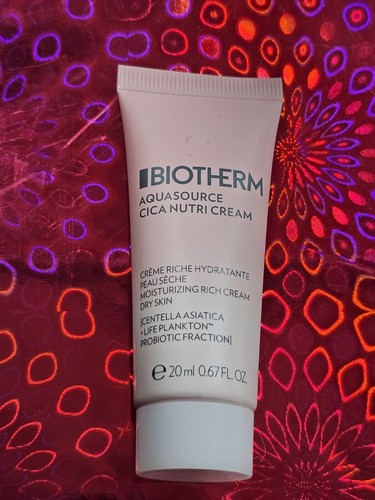 Biotherm aquasource cica - biotherm, --aquasource