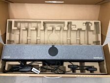 1 Barco ClickShare Bar Pro All-in-One Videobar für drahtlose Konferenz