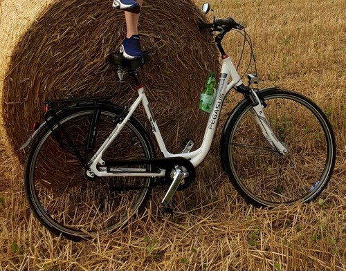 Fahrrad