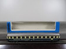 Märklin H0 4176 Personenwagen Gesellschaftswagen Deutsche Weinstraße OVP