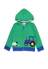 Toby Tiger Bio-Baumwoll Kinder