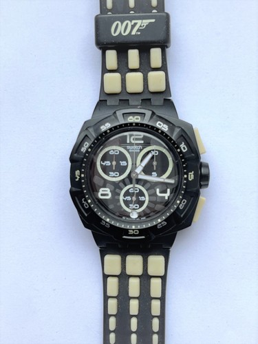Swatch new chrono - swatch,