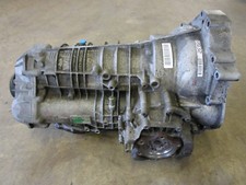 FHV Automatikgetriebe VW