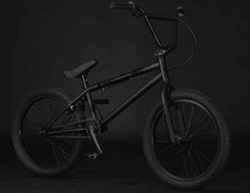 Strobmx "Woofer" BMX Rad