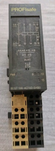 Siemens simatic 6es7 - simatic, dp