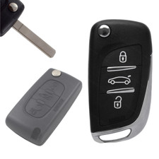 Klapp Schlüssel 3T UMBAU