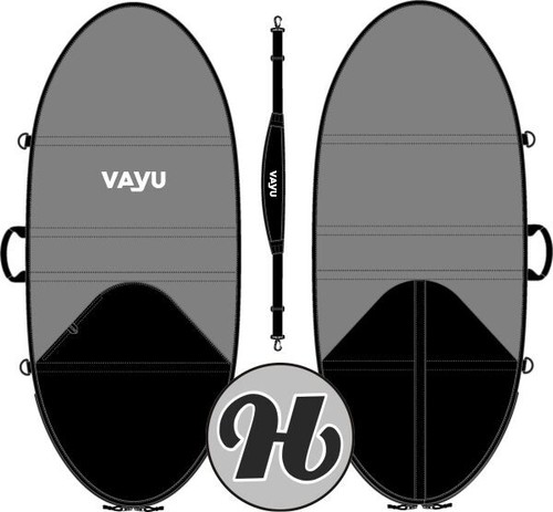 Vayu wing foil boardbag - wing,