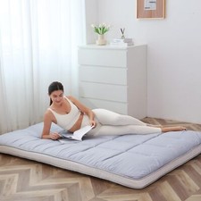 Futon Matratze Rollmatratze