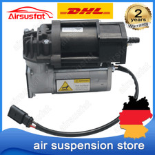 Luftfederung Kompressorpumpe