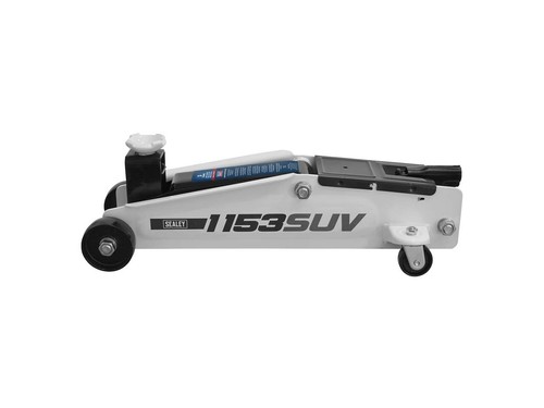 Sealey long chassis high lift - long,