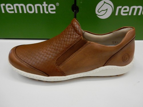 Remonte womens liv brown 39 - remonte,