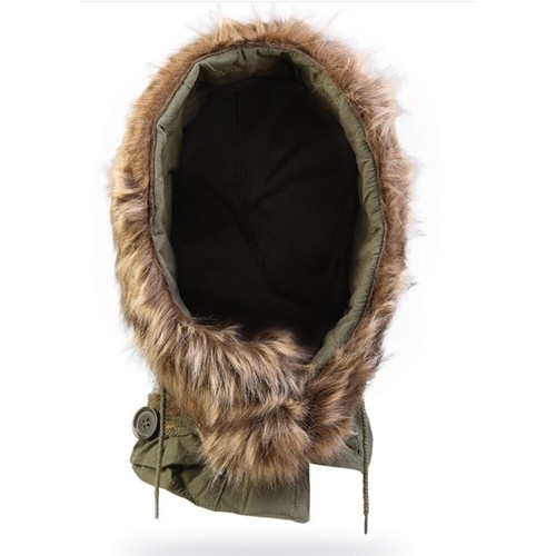 Mil tec shell m51 - mil-tec, parka