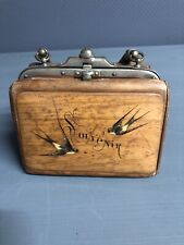 Antike französische Puppen