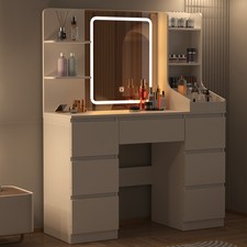 Modern Schminktisch mit