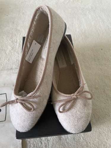 Marc polo ballerinas 39 - o,