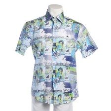 Hemd Etro Mehrfarbig 43