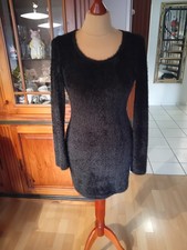 Zara kleid strickkleid - zara,
