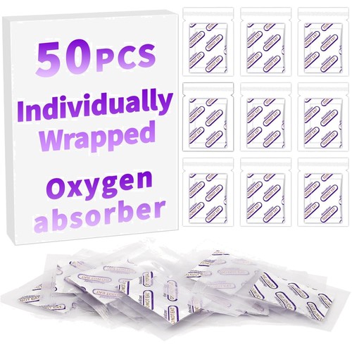 Sauerstoffabsorber