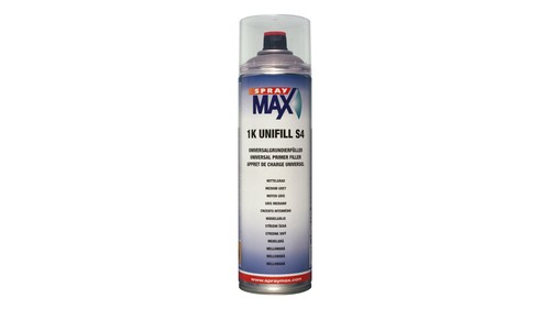 Spray max unifill - max, 1k