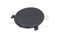 Abdeckung Abschleppöse